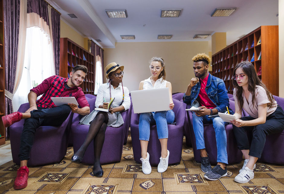 State Of The Art Facilities